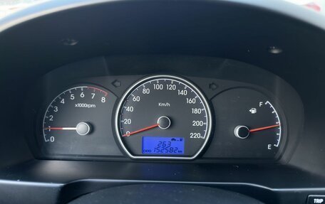 Hyundai Elantra IV, 2009 год, 650 000 рублей, 9 фотография