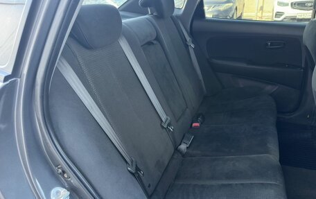 Hyundai Elantra IV, 2009 год, 650 000 рублей, 12 фотография