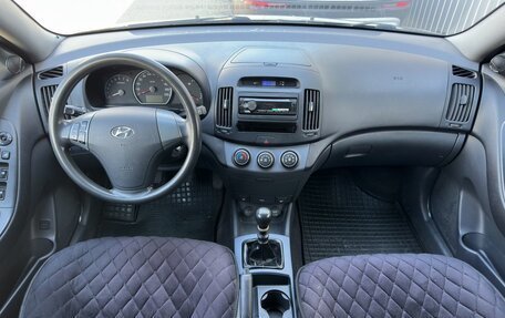 Hyundai Elantra IV, 2009 год, 650 000 рублей, 10 фотография