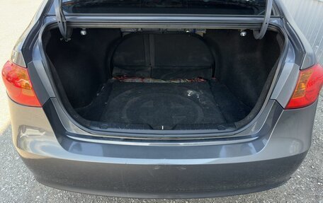 Hyundai Elantra IV, 2009 год, 650 000 рублей, 13 фотография