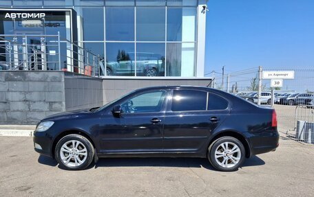 Skoda Octavia, 2012 год, 820 000 рублей, 8 фотография