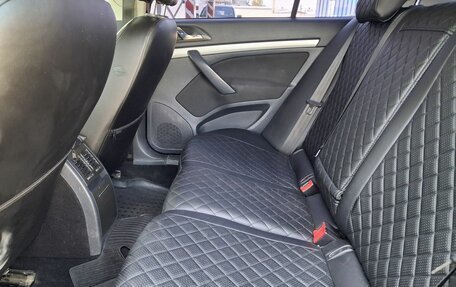Skoda Octavia, 2012 год, 820 000 рублей, 12 фотография