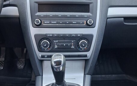Skoda Octavia, 2012 год, 820 000 рублей, 11 фотография