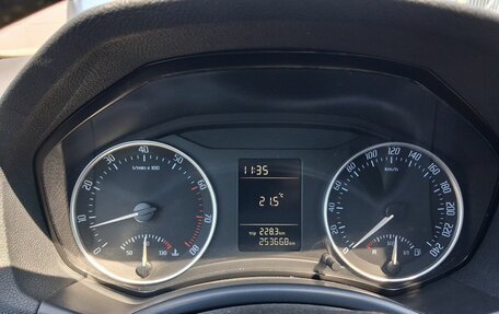 Skoda Octavia, 2012 год, 820 000 рублей, 9 фотография