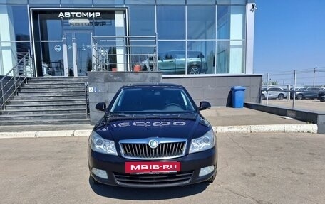 Skoda Octavia, 2012 год, 820 000 рублей, 2 фотография