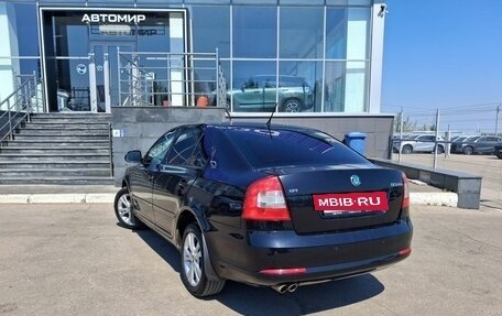 Skoda Octavia, 2012 год, 820 000 рублей, 7 фотография