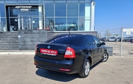 Skoda Octavia, 2012 год, 820 000 рублей, 5 фотография