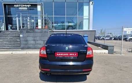 Skoda Octavia, 2012 год, 820 000 рублей, 6 фотография