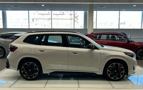 BMW X1, 2025 год, 6 690 000 рублей, 8 фотография