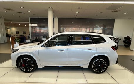 BMW X1, 2025 год, 6 690 000 рублей, 7 фотография