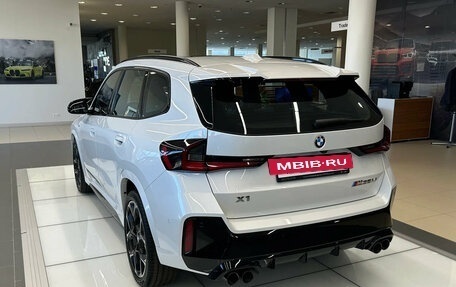 BMW X1, 2025 год, 6 690 000 рублей, 2 фотография