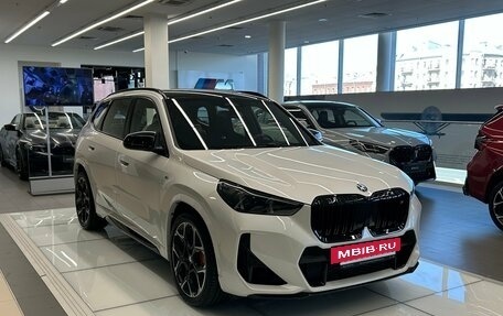 BMW X1, 2025 год, 6 690 000 рублей, 3 фотография
