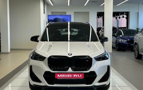 BMW X1, 2025 год, 6 690 000 рублей, 5 фотография