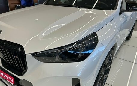 BMW X1, 2025 год, 6 690 000 рублей, 9 фотография