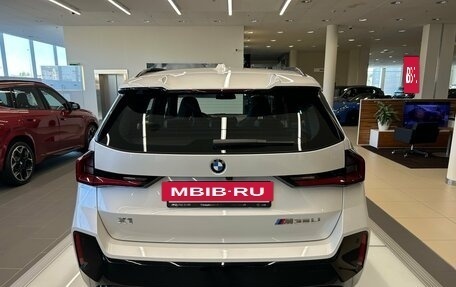 BMW X1, 2025 год, 6 690 000 рублей, 6 фотография
