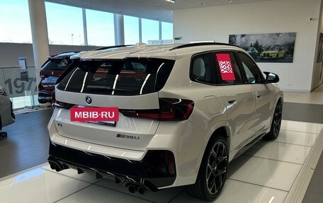 BMW X1, 2025 год, 6 690 000 рублей, 4 фотография