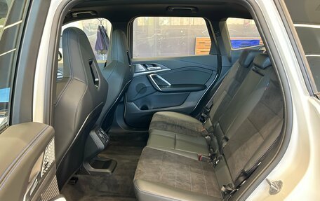 BMW X1, 2025 год, 6 690 000 рублей, 21 фотография