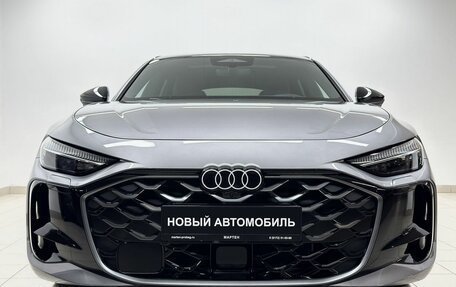 Audi A5, 2026 год, 6 300 000 рублей, 2 фотография