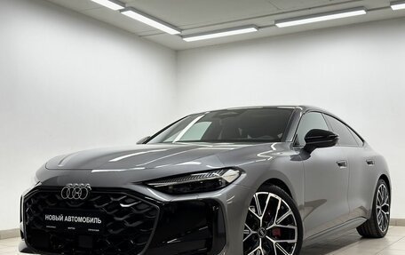 Audi A5, 2026 год, 6 300 000 рублей, 7 фотография