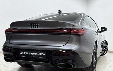 Audi A5, 2026 год, 6 300 000 рублей, 6 фотография