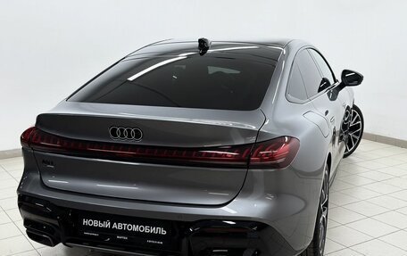 Audi A5, 2026 год, 6 300 000 рублей, 9 фотография