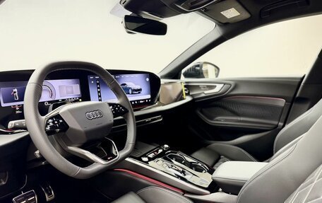 Audi A5, 2026 год, 6 300 000 рублей, 11 фотография