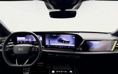 Audi A5, 2026 год, 6 300 000 рублей, 20 фотография