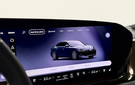 Audi A5, 2026 год, 6 300 000 рублей, 16 фотография