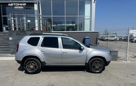 Renault Duster I рестайлинг, 2013 год, 800 000 рублей, 4 фотография
