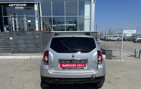 Renault Duster I рестайлинг, 2013 год, 800 000 рублей, 6 фотография