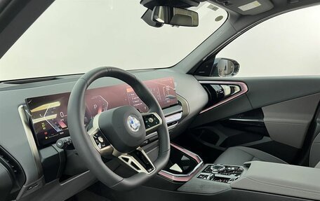 BMW X3, 2025 год, 7 750 000 рублей, 8 фотография
