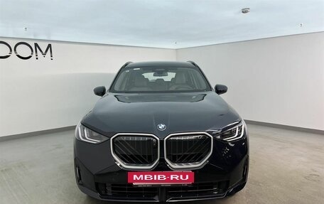 BMW X3, 2025 год, 7 750 000 рублей, 3 фотография