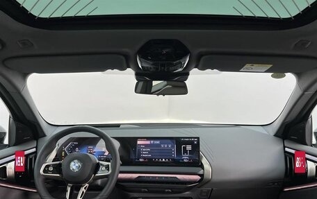 BMW X3, 2025 год, 7 750 000 рублей, 7 фотография