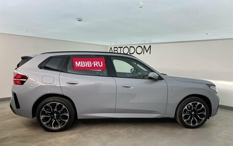 BMW X3, 2025 год, 7 890 000 рублей, 5 фотография