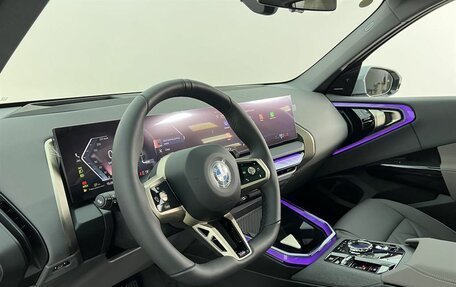 BMW X3, 2025 год, 7 890 000 рублей, 8 фотография