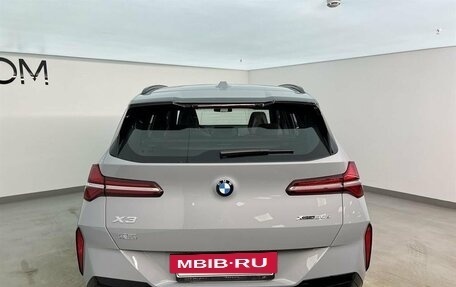 BMW X3, 2025 год, 7 890 000 рублей, 6 фотография