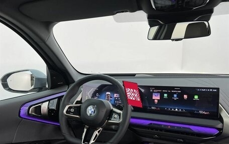 BMW X3, 2025 год, 7 890 000 рублей, 13 фотография