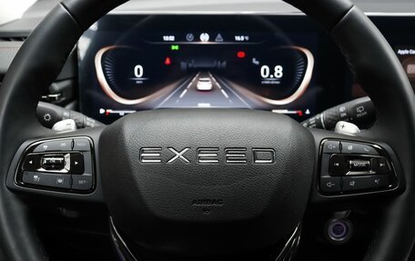 CheryExeed TXL, 2023 год, 2 545 000 рублей, 12 фотография