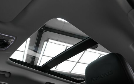 CheryExeed TXL, 2023 год, 2 545 000 рублей, 20 фотография