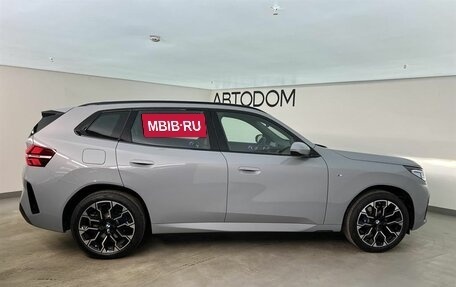 BMW X3, 2025 год, 7 900 000 рублей, 5 фотография