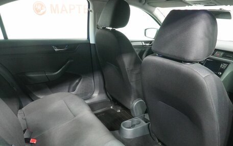 Skoda Rapid I, 2019 год, 1 419 000 рублей, 11 фотография