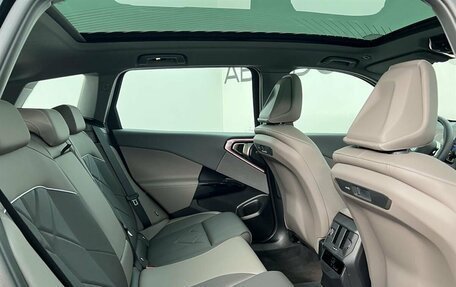 BMW X3, 2025 год, 7 700 000 рублей, 12 фотография