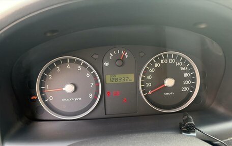 Hyundai Getz I рестайлинг, 2005 год, 370 000 рублей, 5 фотография
