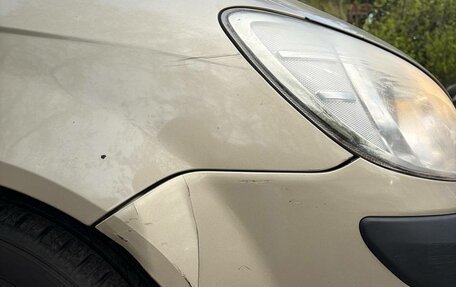 Hyundai Getz I рестайлинг, 2005 год, 370 000 рублей, 6 фотография