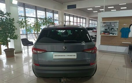 Skoda Kodiaq I, 2019 год, 3 150 000 рублей, 8 фотография