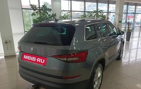Skoda Kodiaq I, 2019 год, 3 150 000 рублей, 7 фотография