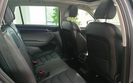 Skoda Kodiaq I, 2019 год, 3 150 000 рублей, 17 фотография