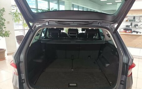 Skoda Kodiaq I, 2019 год, 3 150 000 рублей, 21 фотография