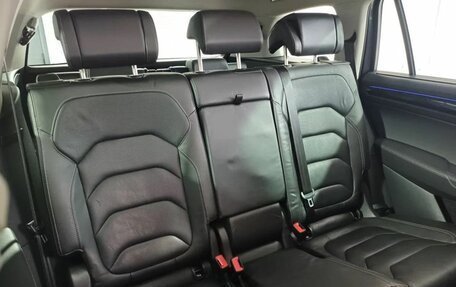 Skoda Kodiaq I, 2019 год, 3 150 000 рублей, 18 фотография