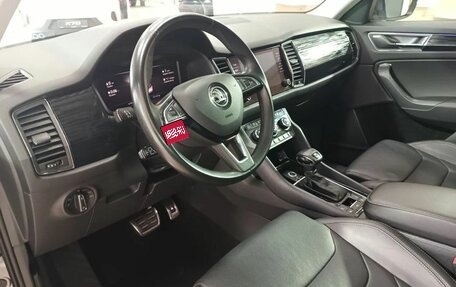 Skoda Kodiaq I, 2019 год, 3 150 000 рублей, 20 фотография